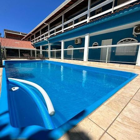 Pousada Florestinha Cabo Frio Esterno foto