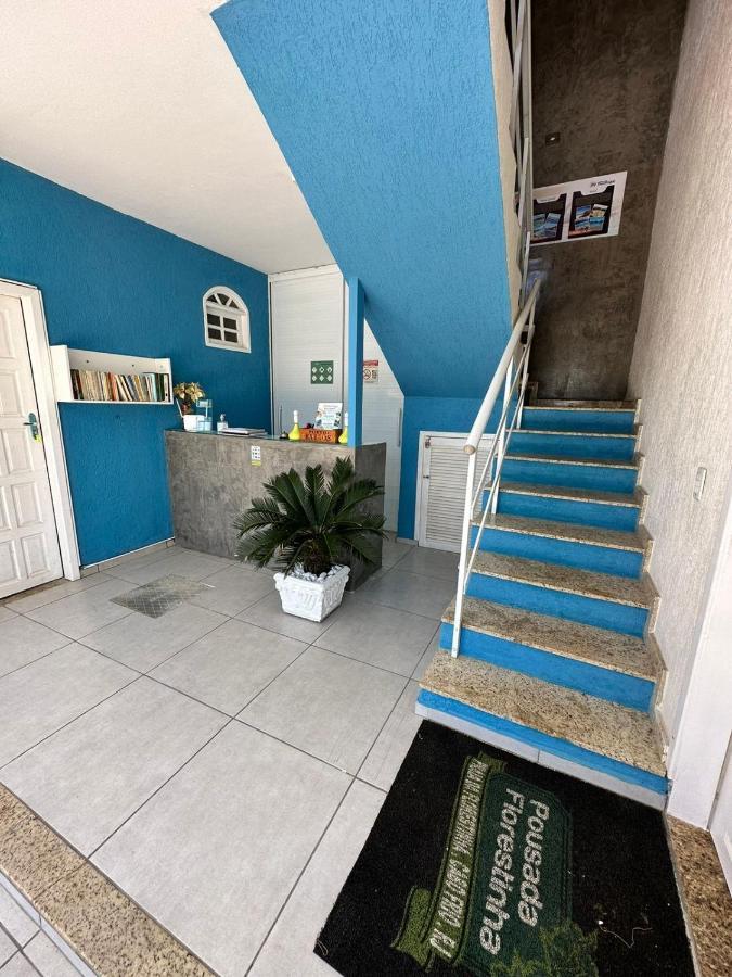 Pousada Florestinha Cabo Frio Esterno foto