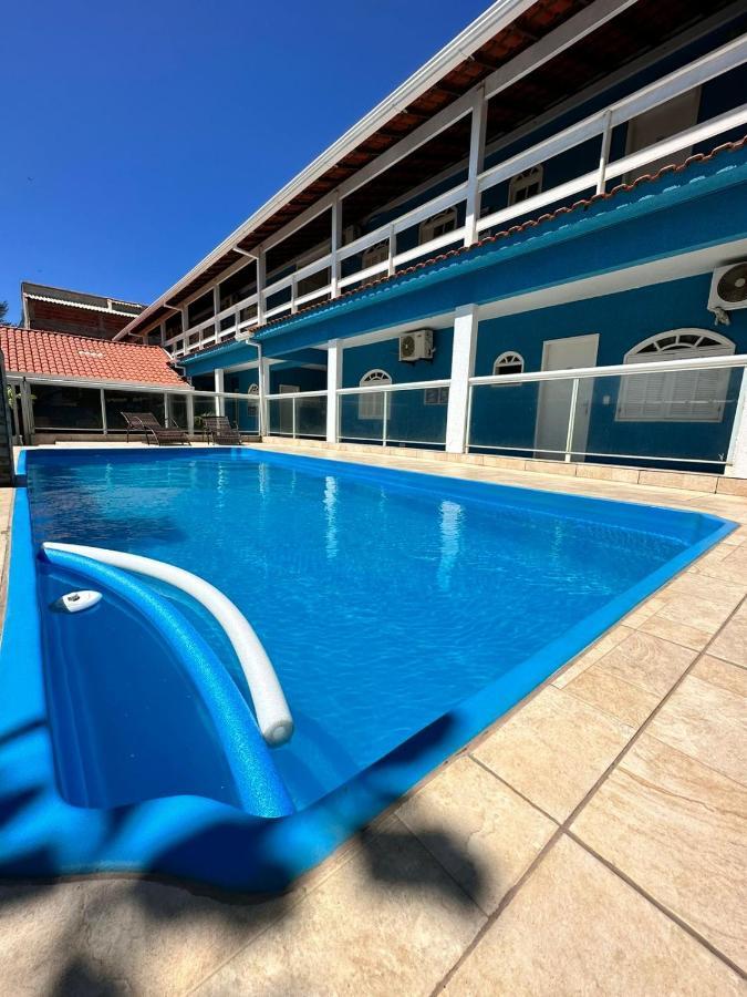 Pousada Florestinha Cabo Frio Esterno foto