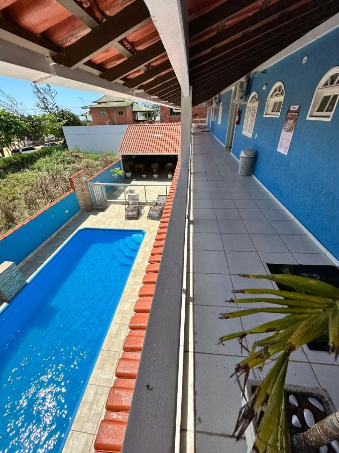 Pousada Florestinha Cabo Frio Esterno foto