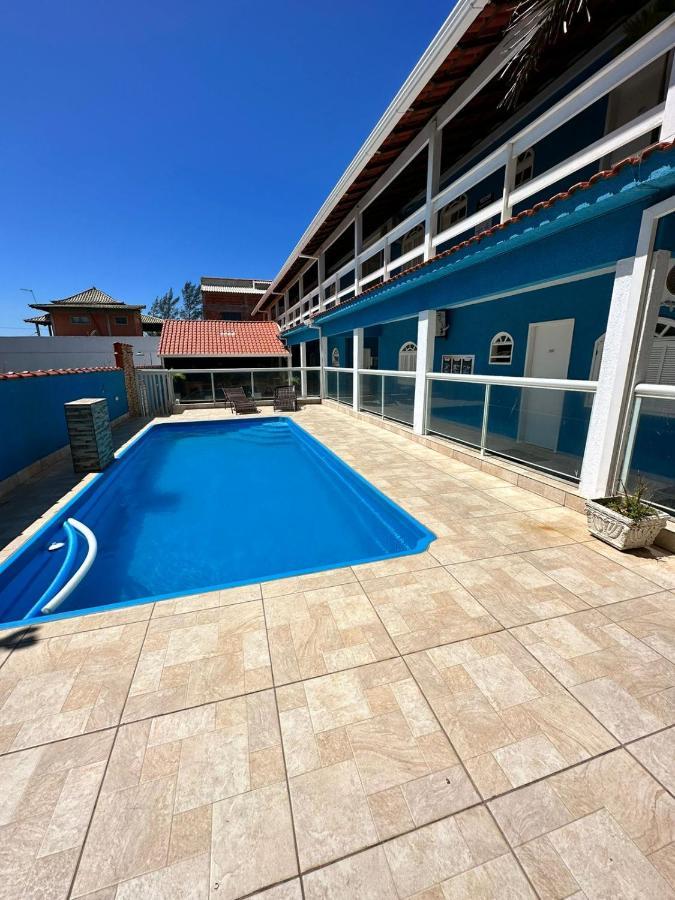 Pousada Florestinha Cabo Frio Esterno foto