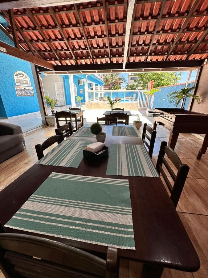 Pousada Florestinha Cabo Frio Esterno foto