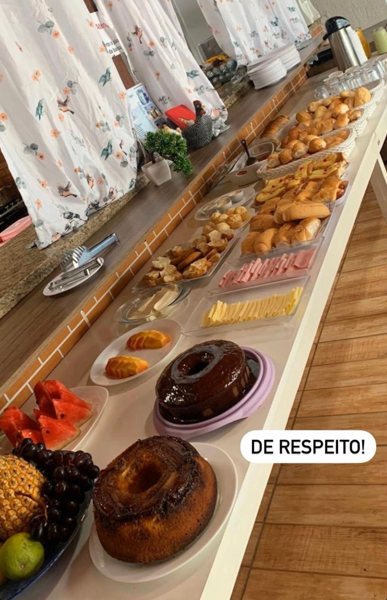 Pousada Florestinha Cabo Frio Esterno foto